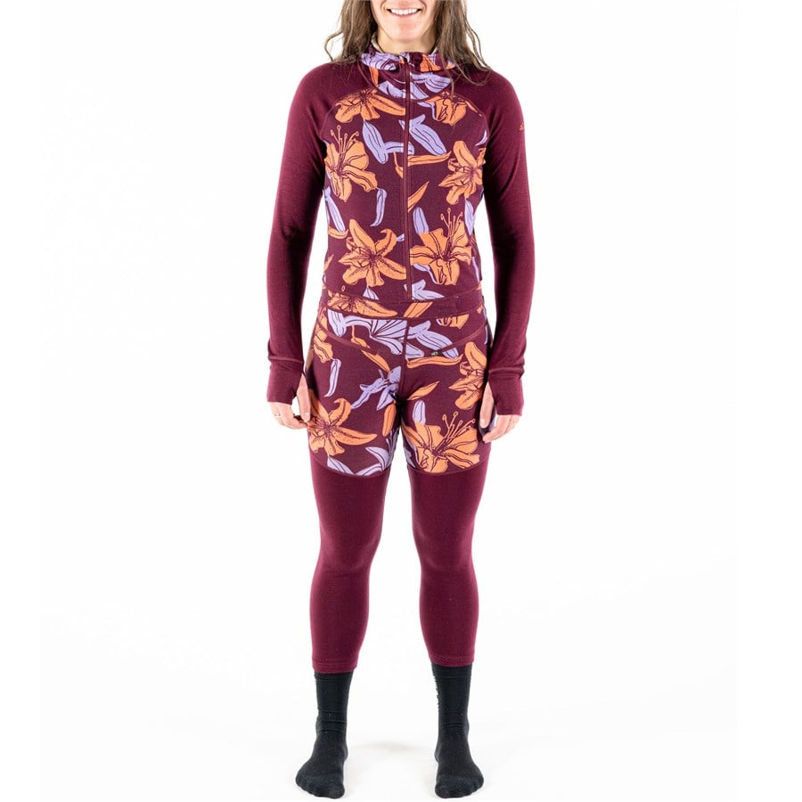 Wild Rye Olivia Onesie - Women's
