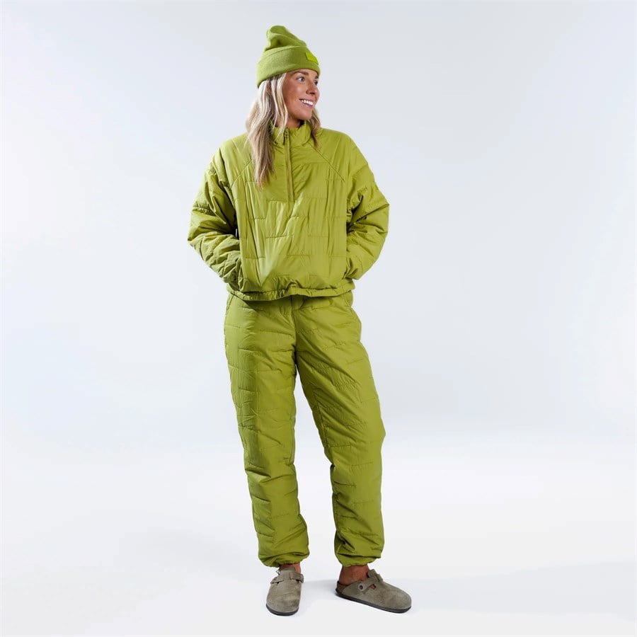 Wild Rye Payette Pants - Women's