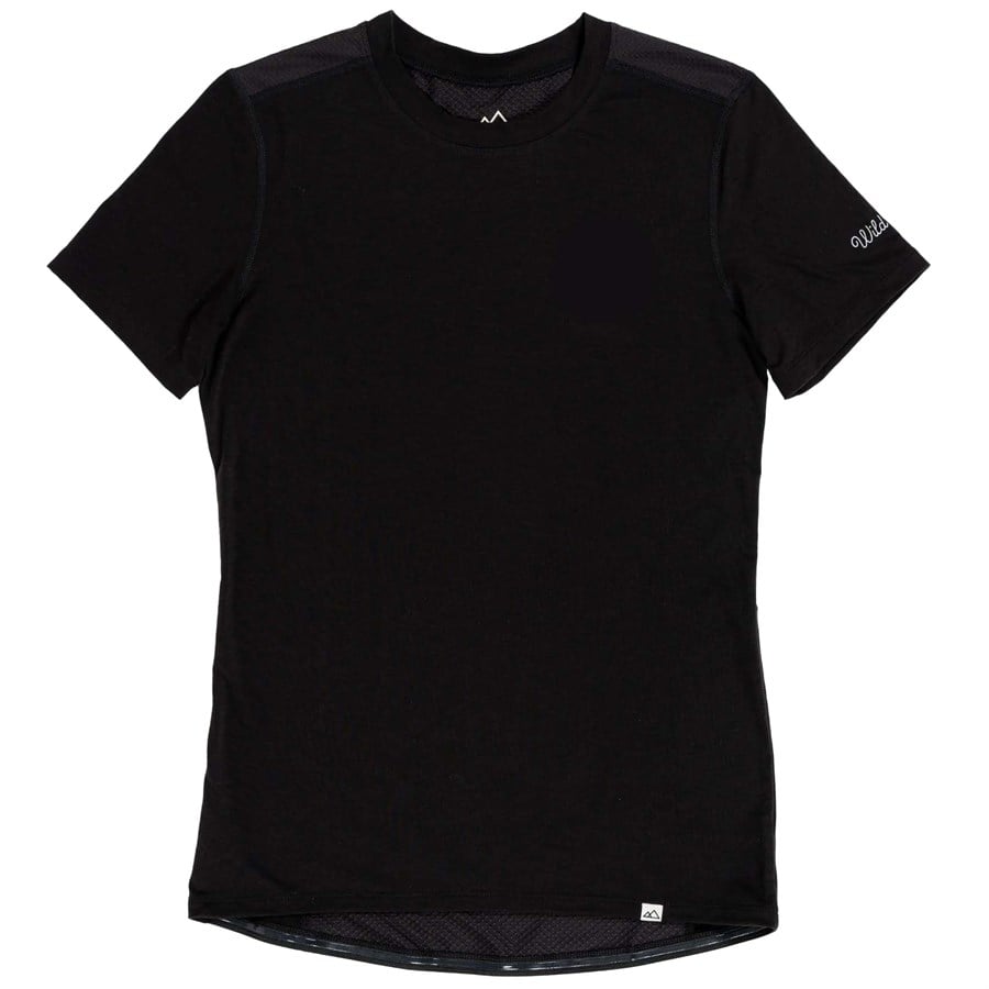 Wild Rye Salida Short Sleeve Jersey - Women's