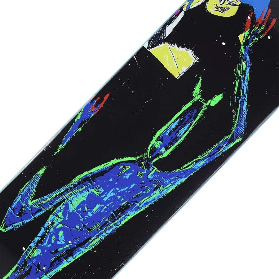 WKND SD3 Nikolai Piombo 8.25 Skateboard Deck