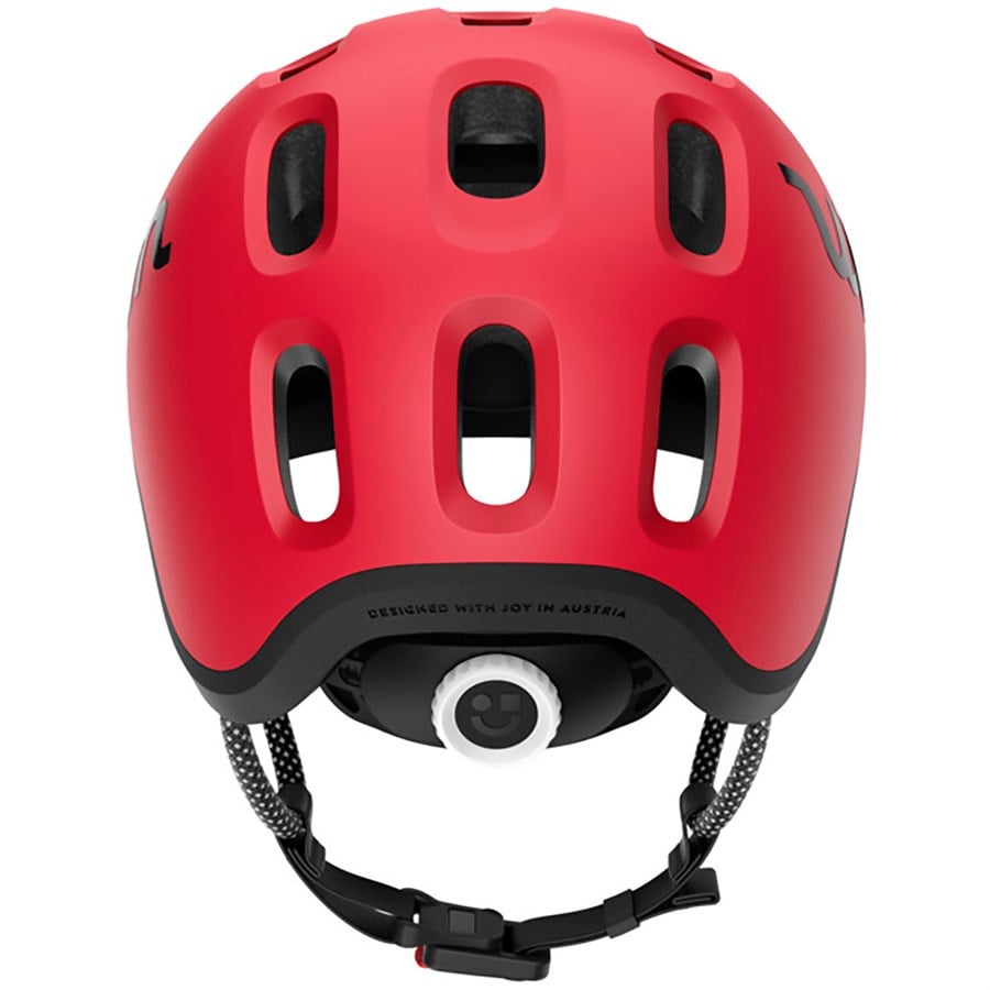Woom READY Bike Helmet - Kids'