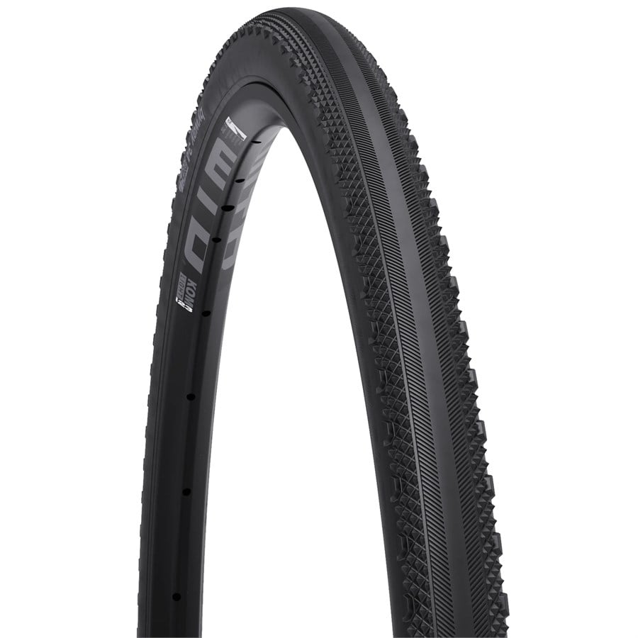 WTB Byway Tire - 700c