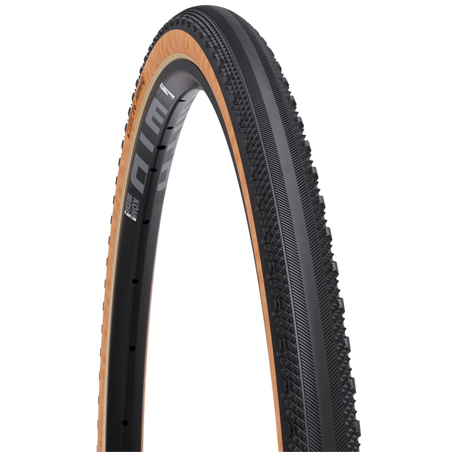 WTB Byway Tire - 700c