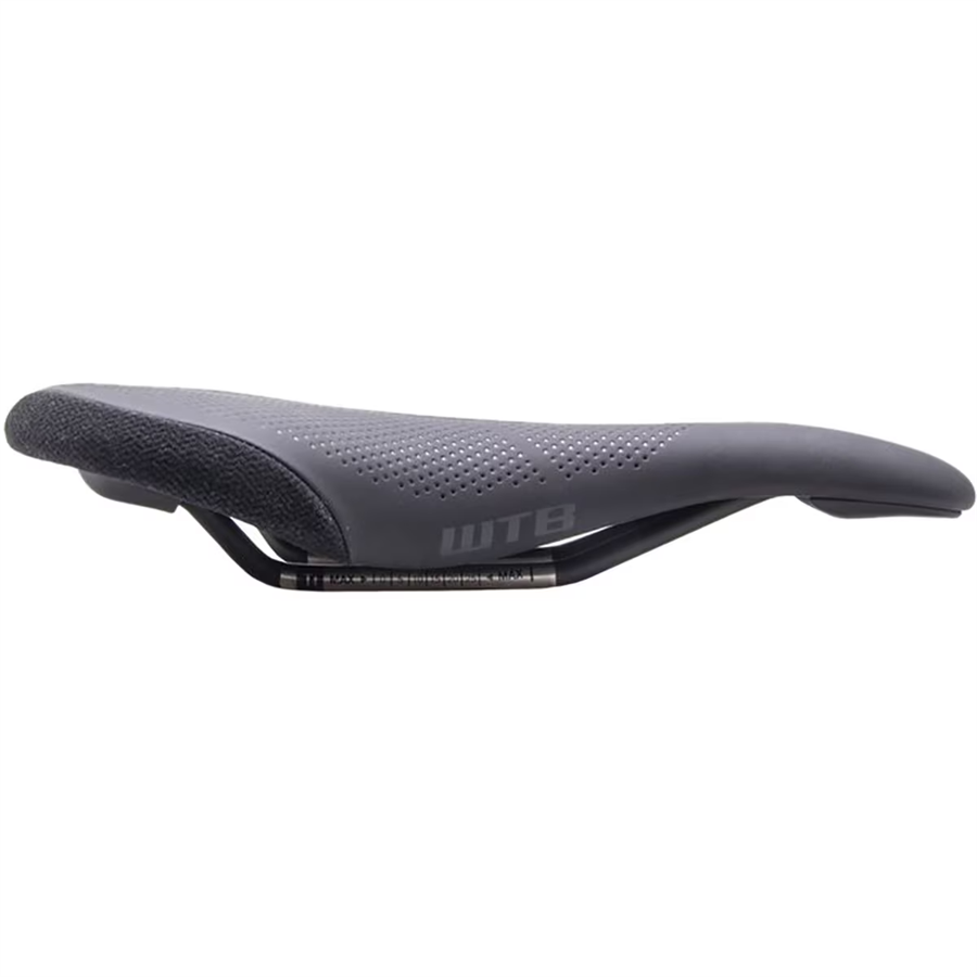 WTB Deva Saddle - Steel - Women's