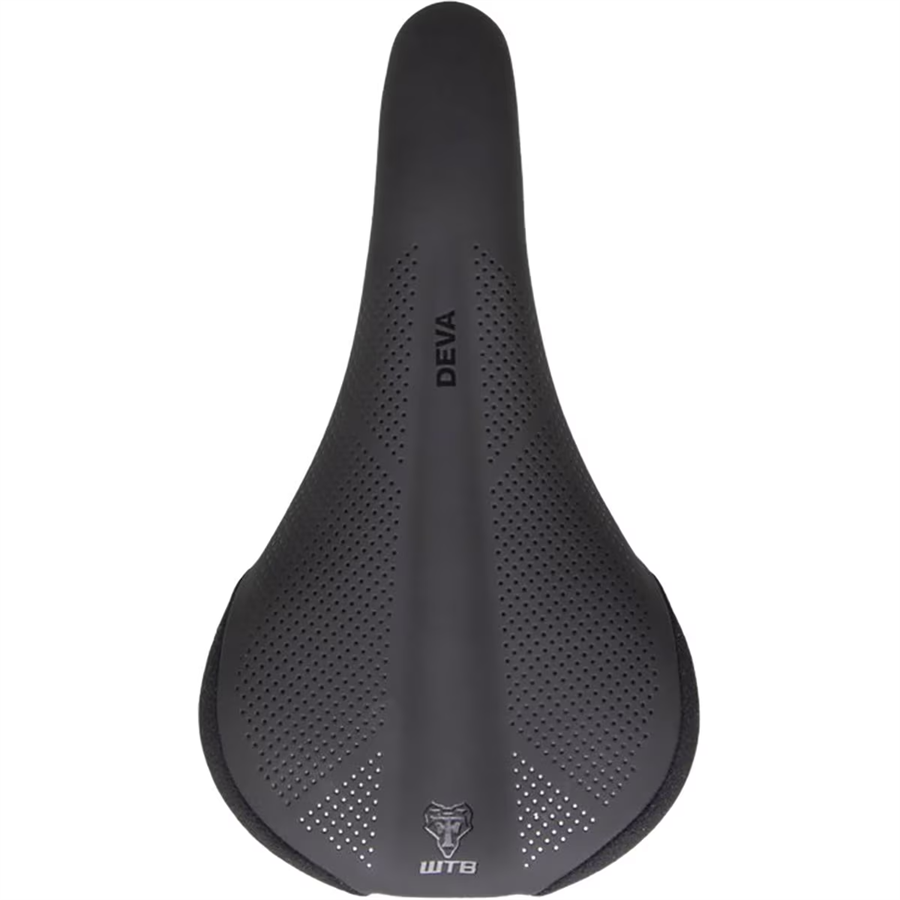 WTB Deva Saddle - Steel - Women's