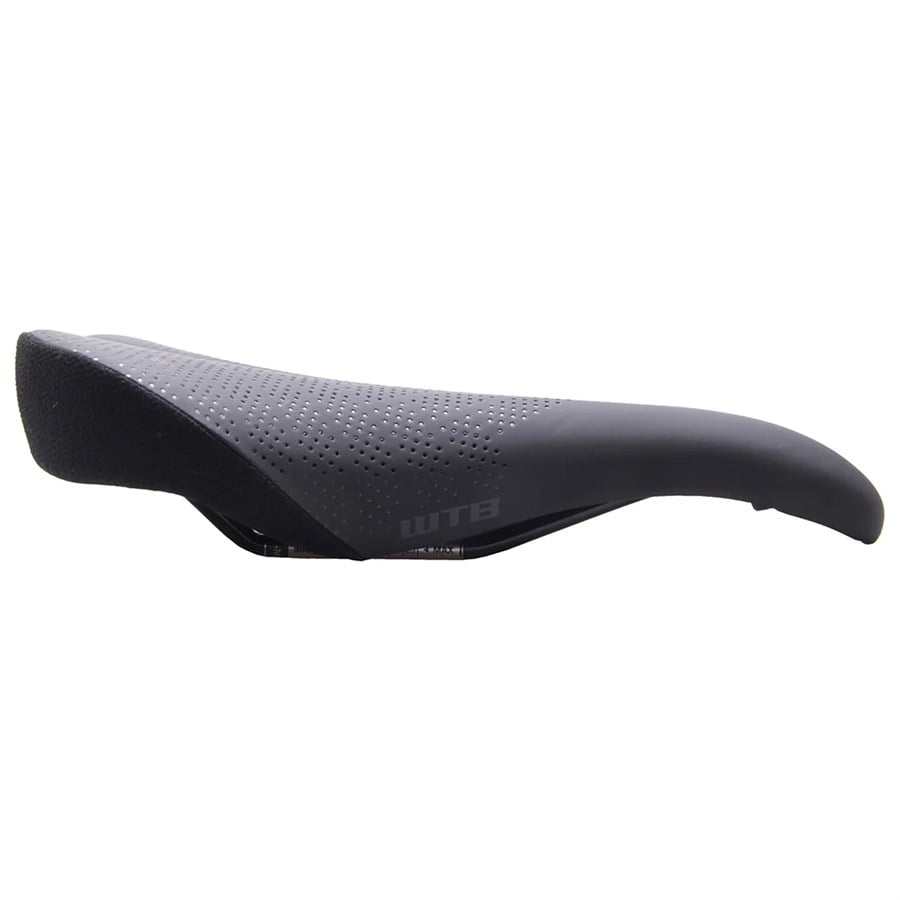 WTB Pure Saddle - Chromoly