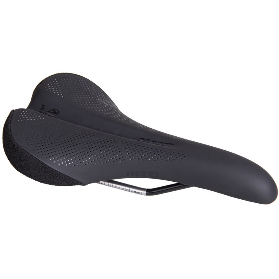 WTB Rocket Saddle - Chromoly
