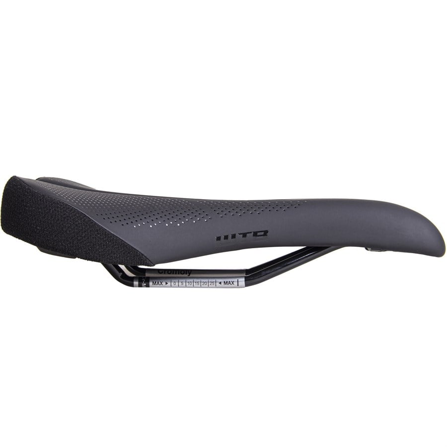 WTB Rocket Saddle - Chromoly