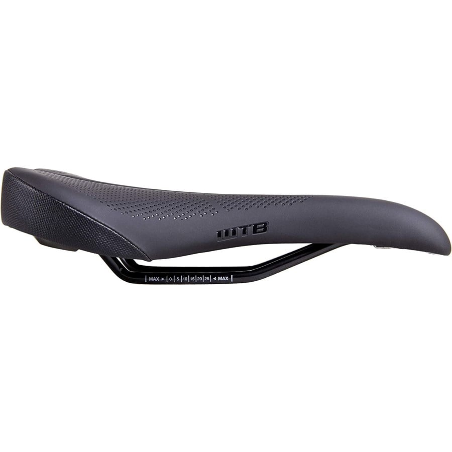 WTB Rocket Saddle - Steel