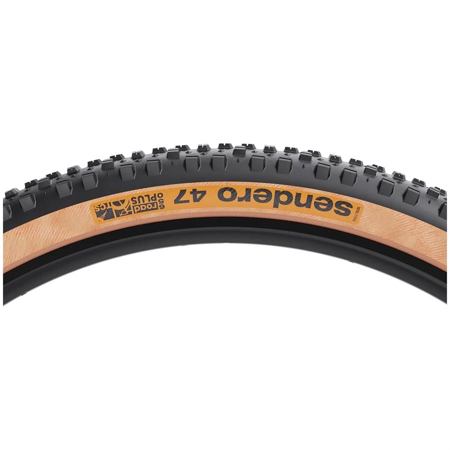 WTB Sendero Tire - 650b