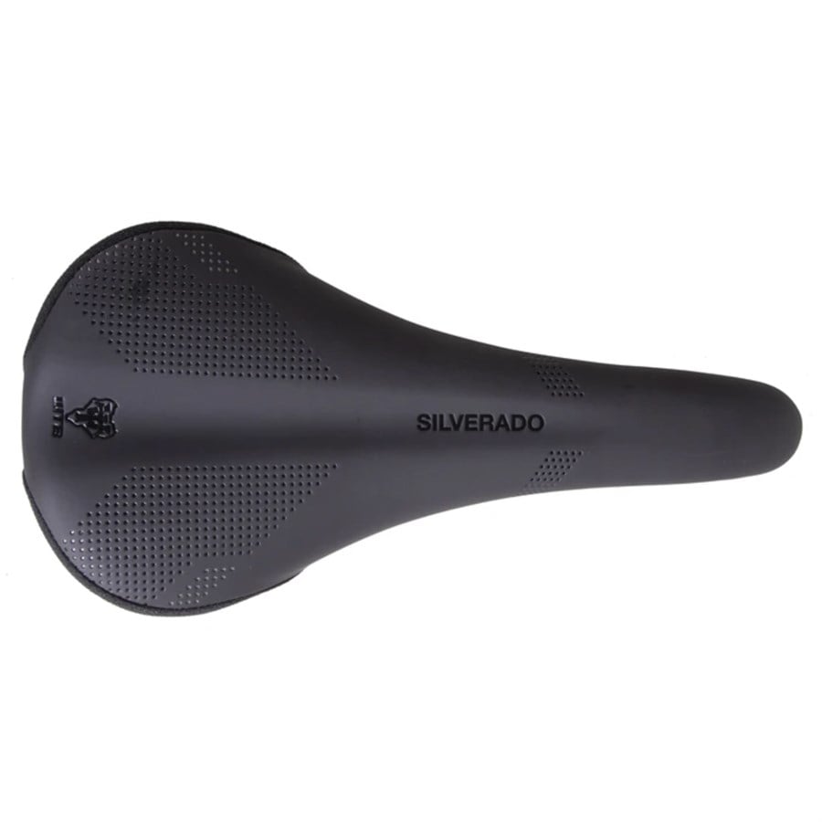 WTB Silverado Saddle - Chromoly