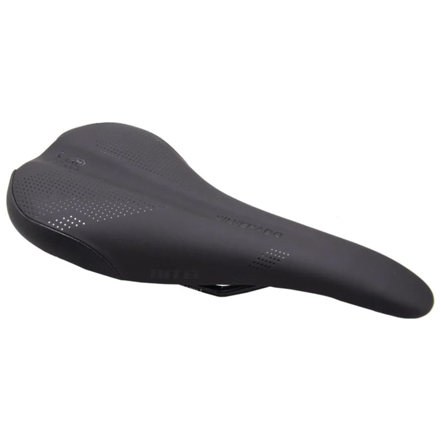 WTB Silverado Saddle - Chromoly