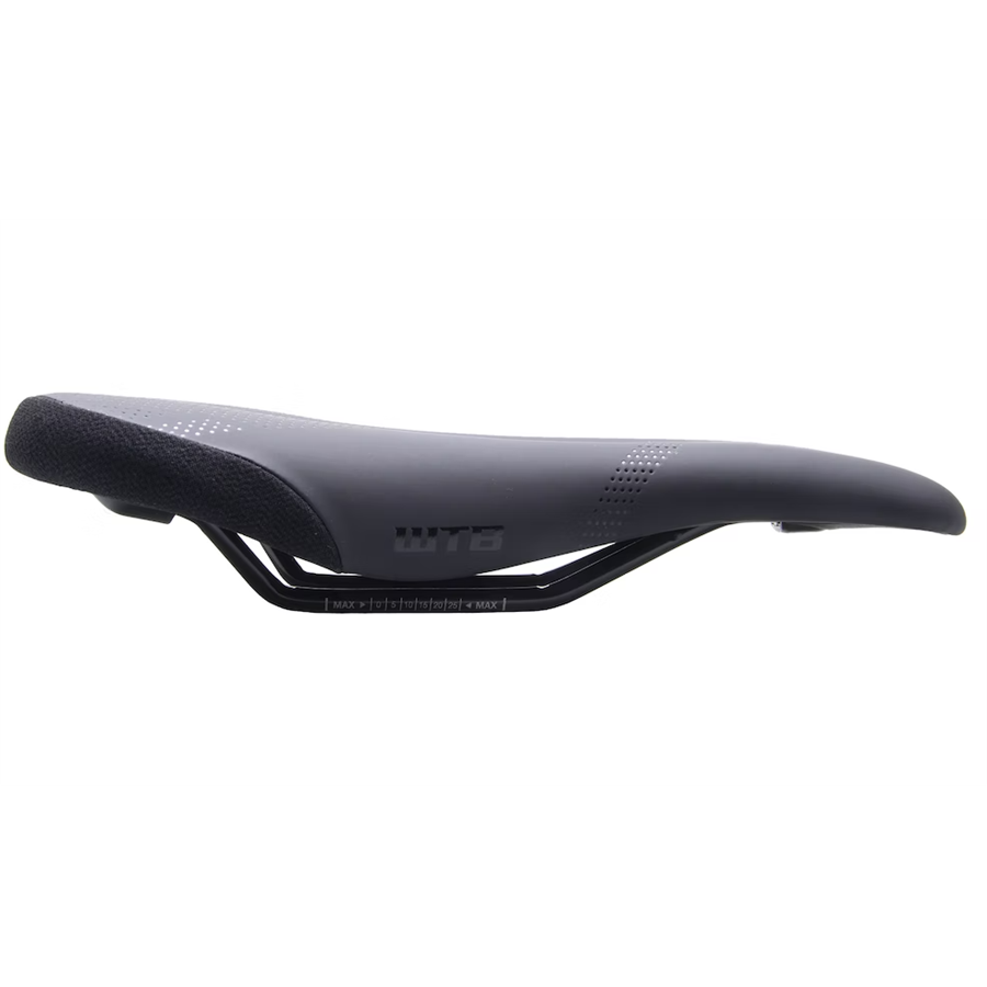 WTB Silverado Saddle - Steel