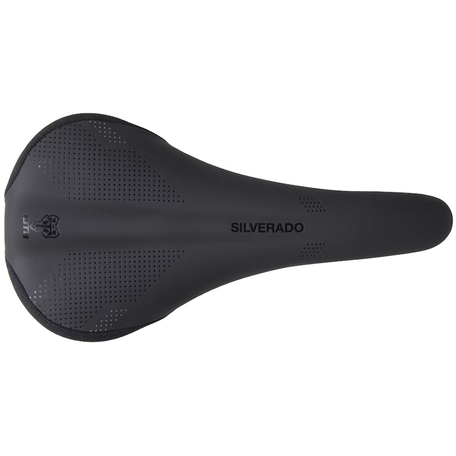 WTB Silverado Saddle - Steel