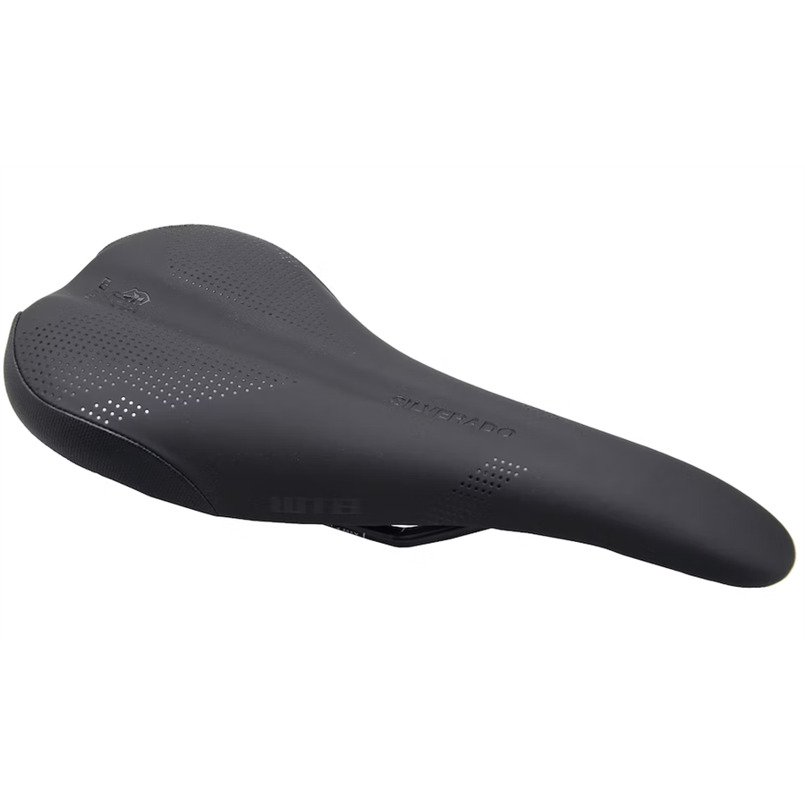 WTB Silverado Saddle - Steel