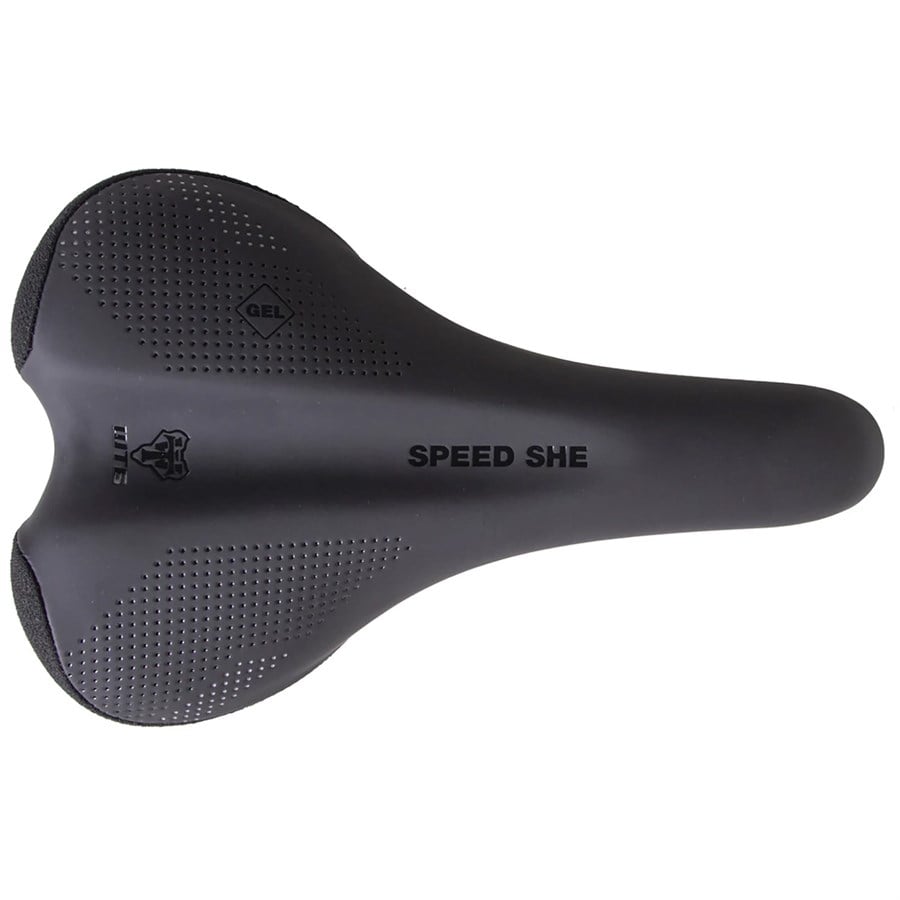 WTB Speed She Saddle - Chromoly - Women's