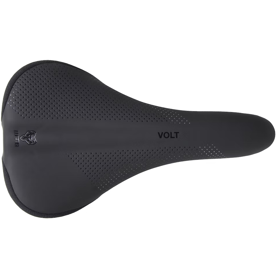 WTB Volt Saddle - Titanium