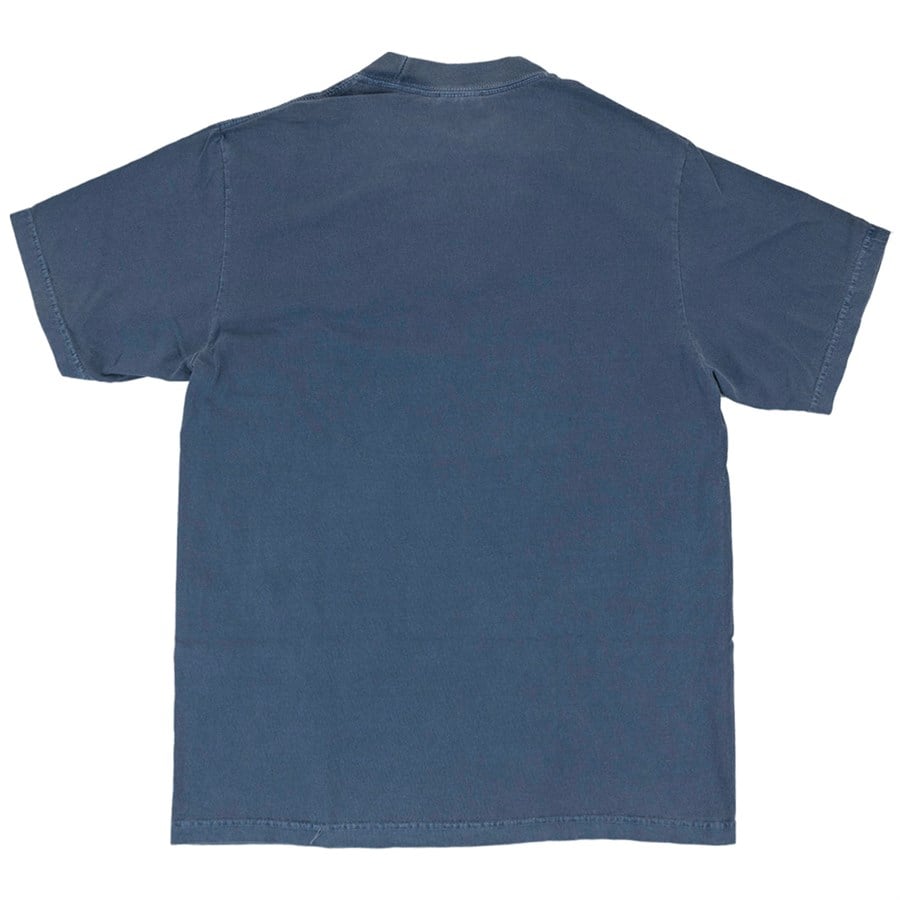 Evo X NST Embroidered Pigment Dyed T-Shirt - Unisex