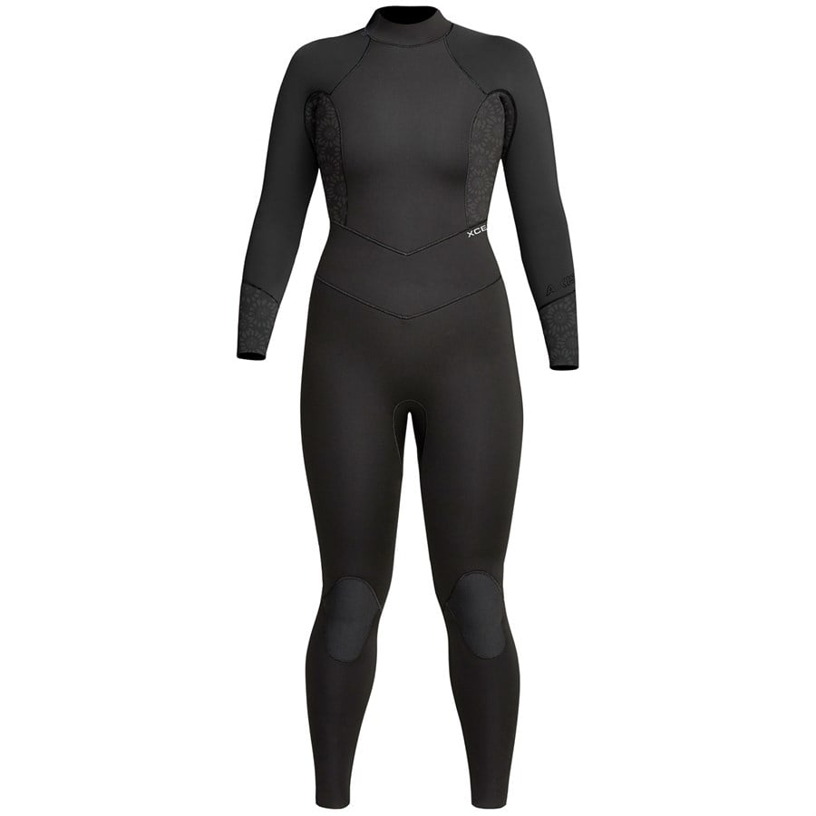 XCEL 3/2 Axis Back Zip Wetsuit - Women's