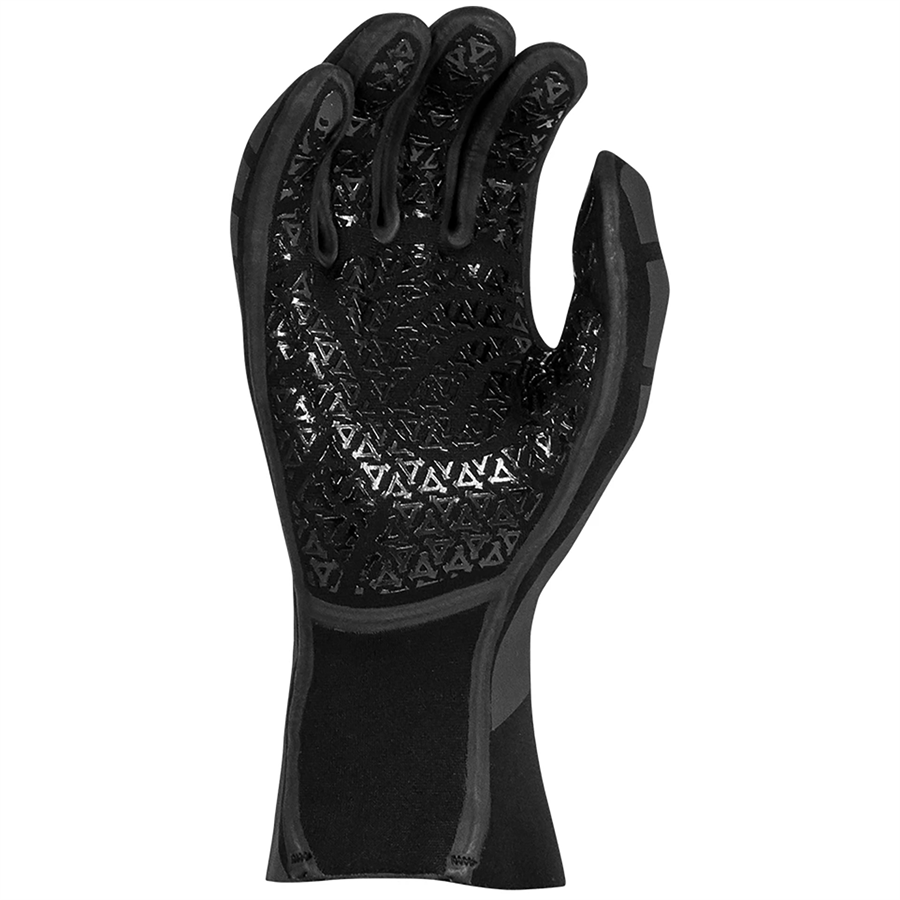 XCEL 3mm Infiniti 5-Finger Wetsuit Gloves