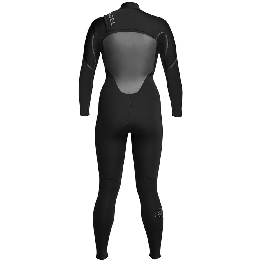 XCEL 4/3 Axis X Wetsuit - Women's