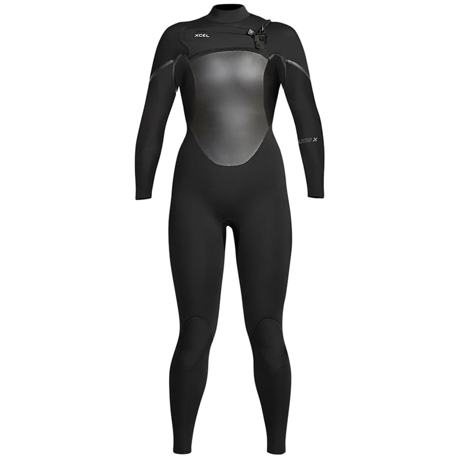 XCEL 4/3 Axis X Wetsuit - Women's