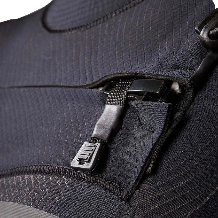 XCEL 4/3 Infinity Chest Zip Wetsuit - Women's