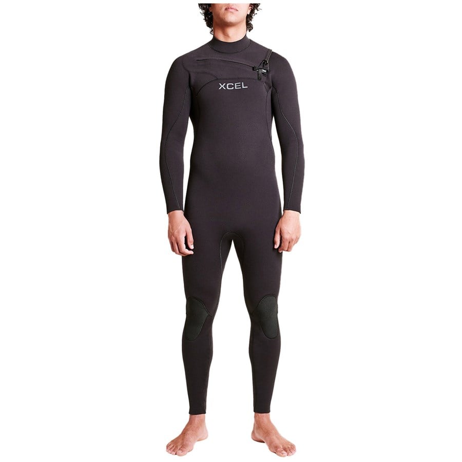 XCEL 4/3mm Comp+ Full Wetsuit