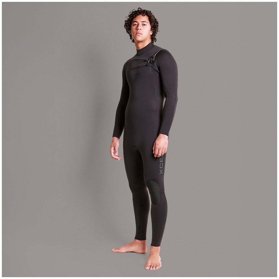 XCEL 4/3mm Comp+ Full Wetsuit