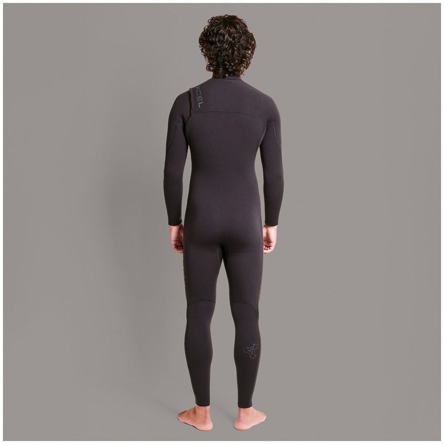 XCEL 4/3mm Comp+ Full Wetsuit
