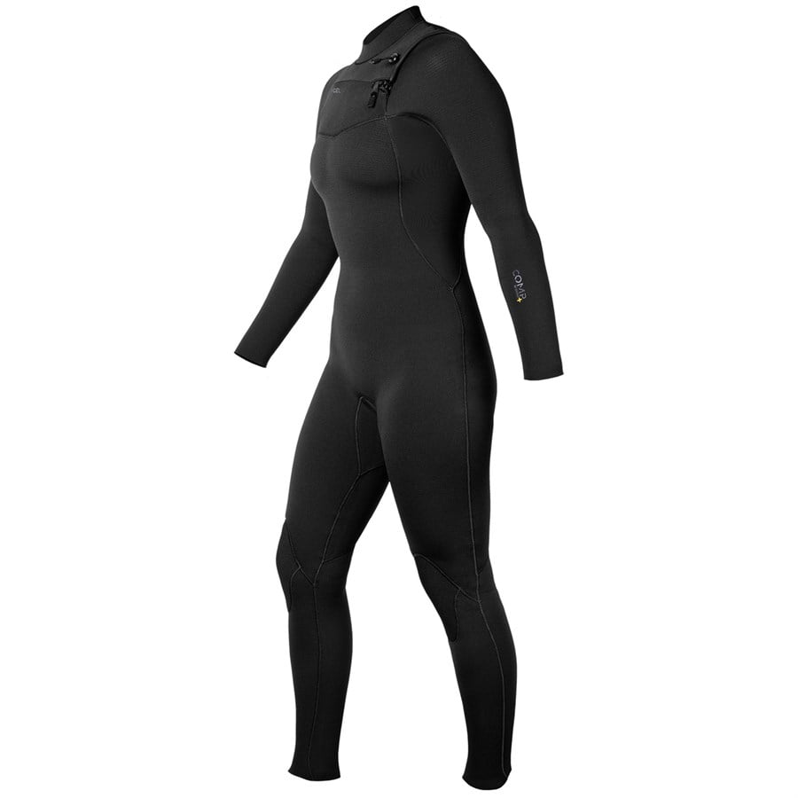 XCEL 4/3mm Comp+ Fullsuit Wetsuit - Women's