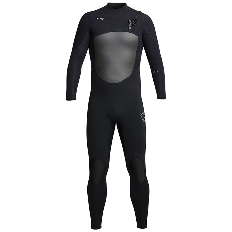 XCEL 4/3mm Infiniti Fullsuit Wetsuit