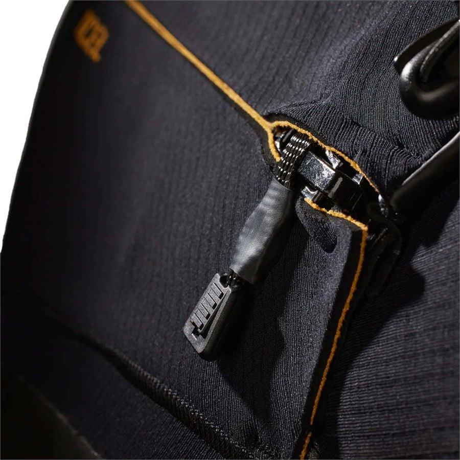 XCEL 5/4 Drylock Hooded Wetsuit