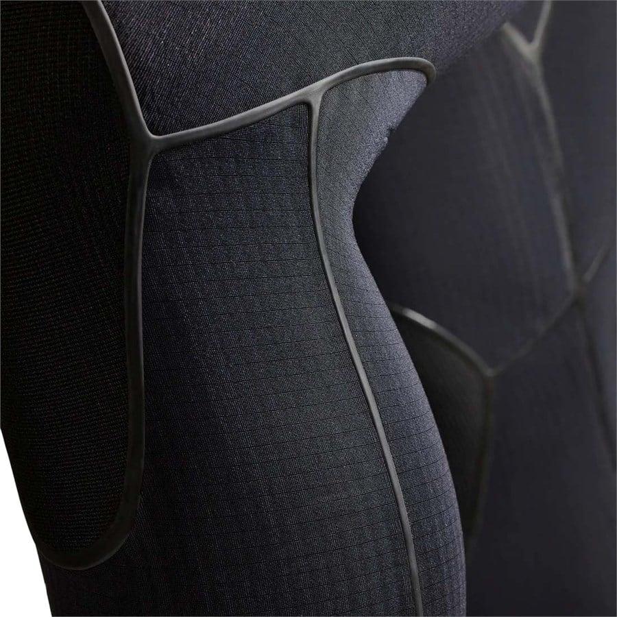 XCEL 5/4 Drylock Hooded Wetsuit