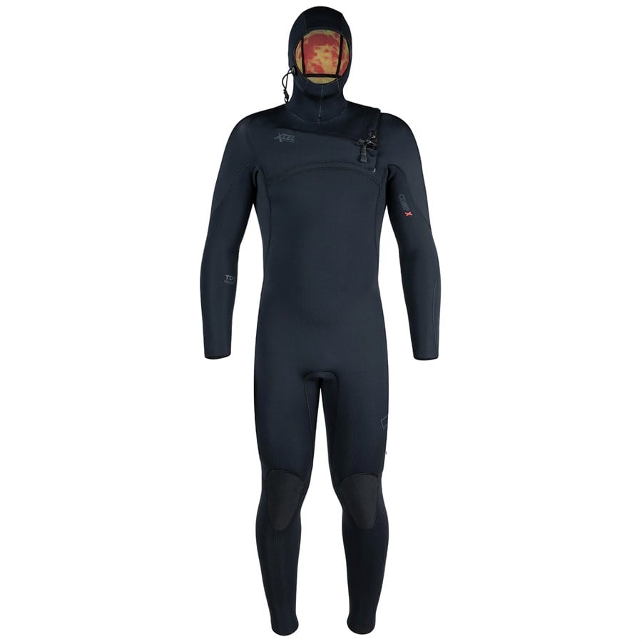XCEL 5.5/4.5 Comp X Hooded Wetsuit