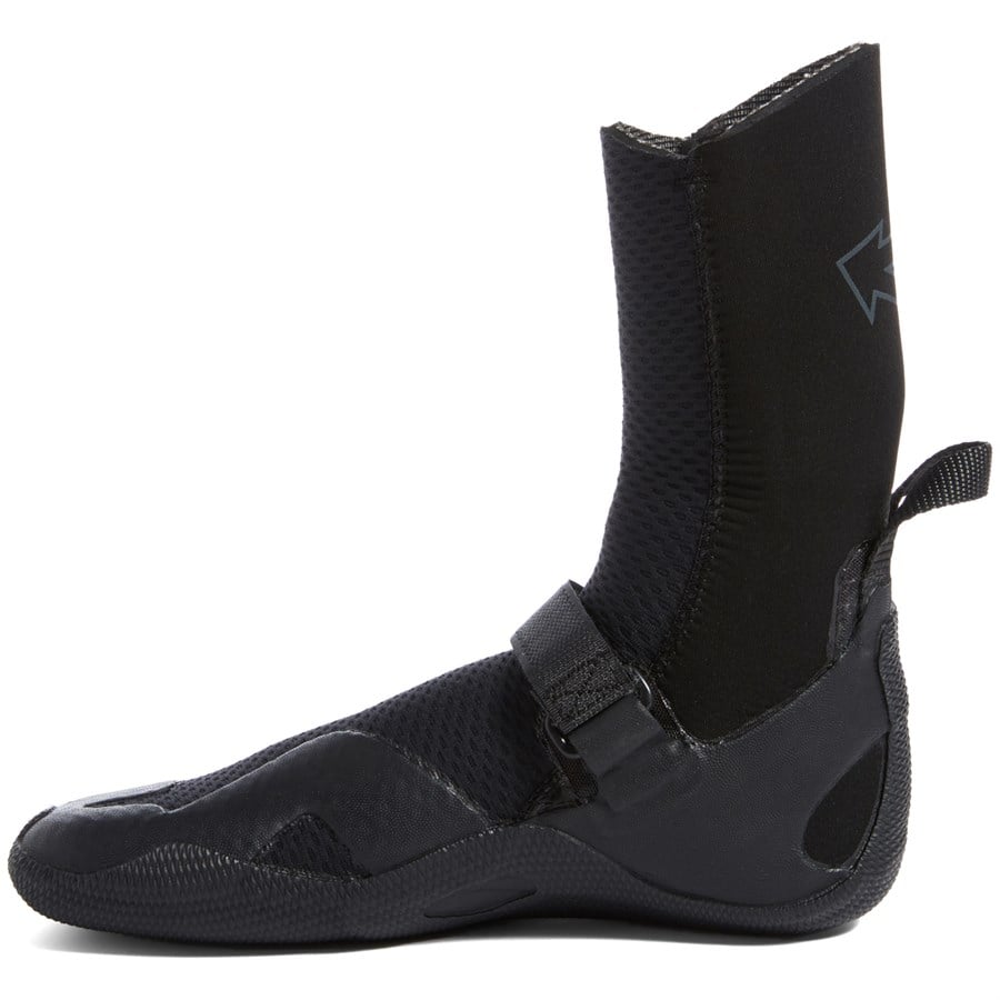 XCEL 5mm Infiniti Round Toe Wetsuit Boots