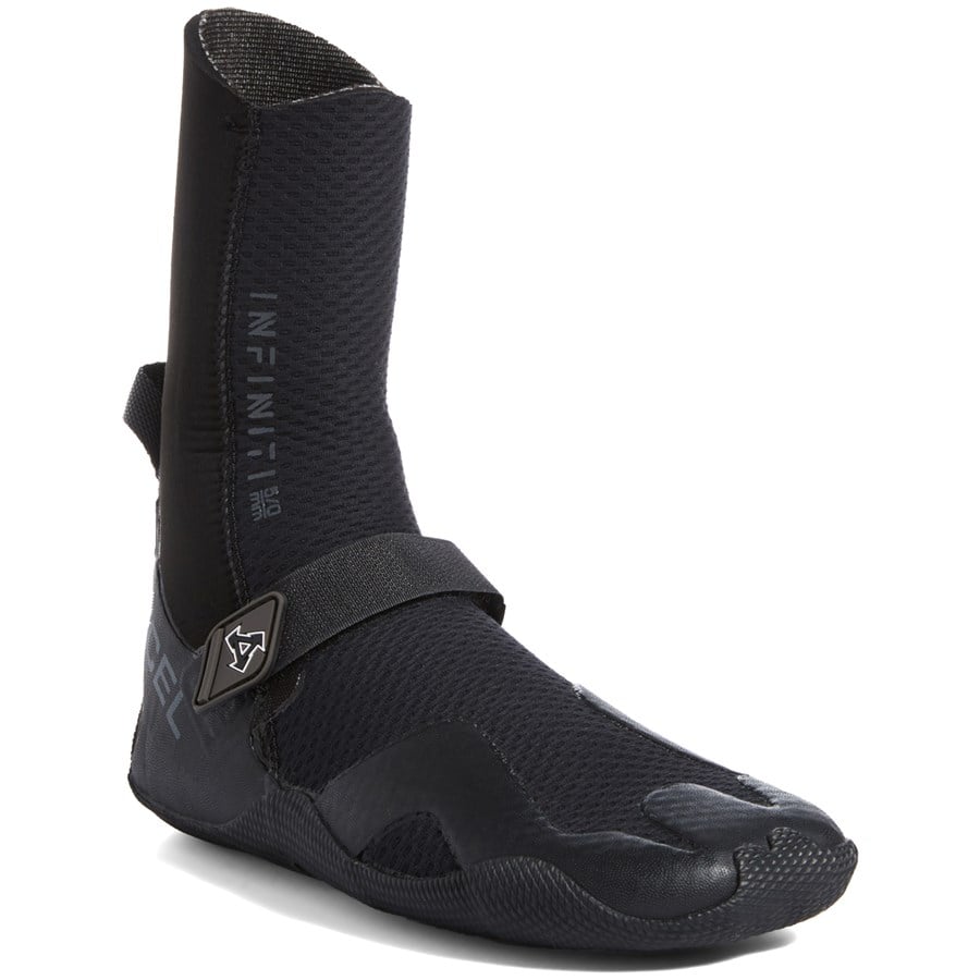 XCEL 5mm Infiniti Round Toe Wetsuit Boots