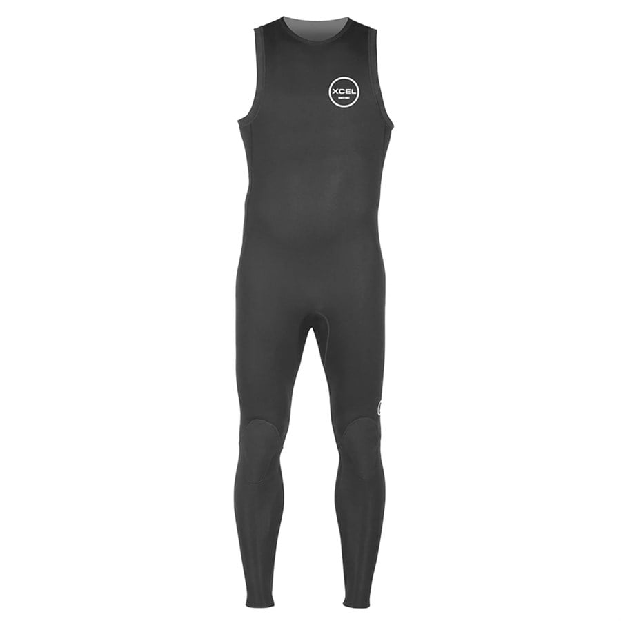 XCEL Axis Long John 2mm Wetsuit