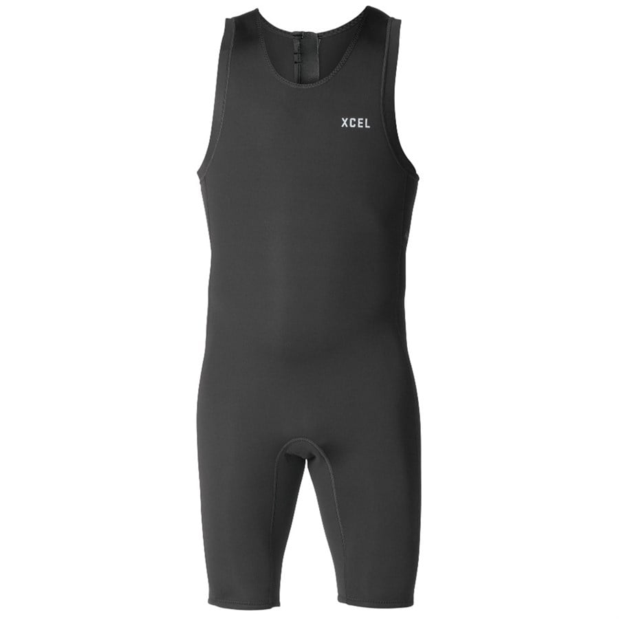 XCEL Axis Short John 2mm Springsuit