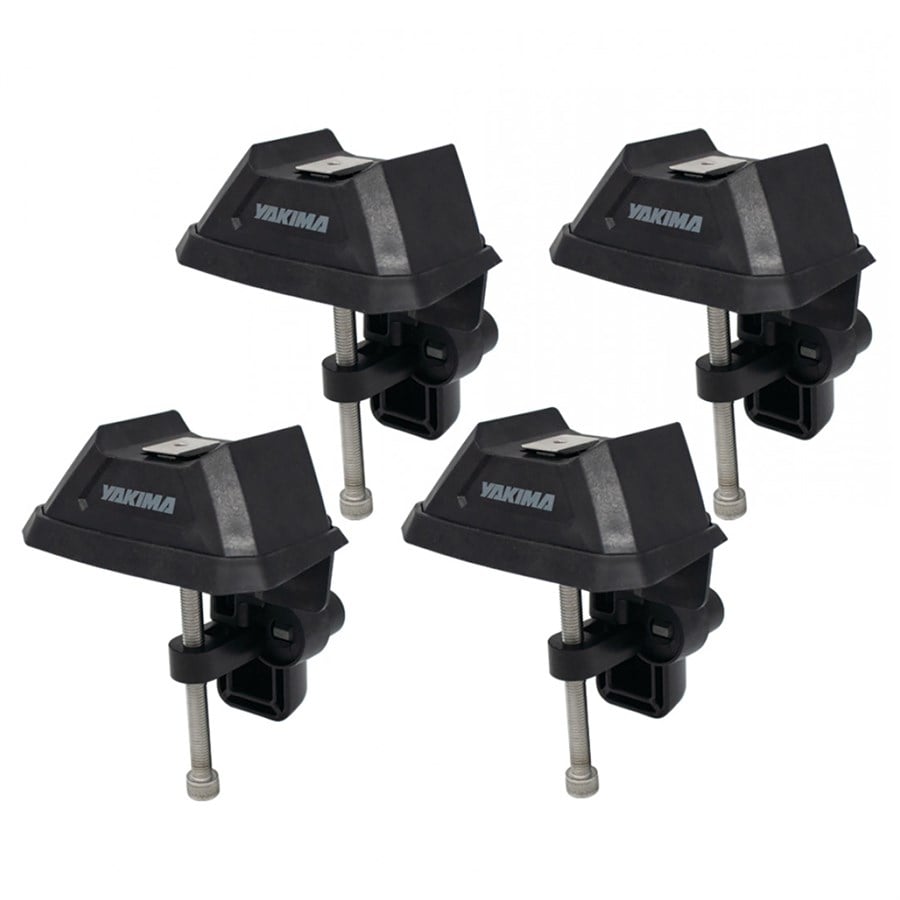 Yakima BedRock HD Truck Bed Rack