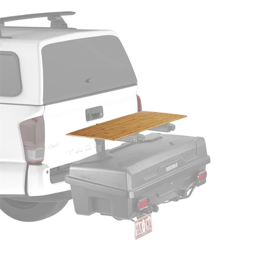 Yakima EXO BackDeck Tabletop Mount