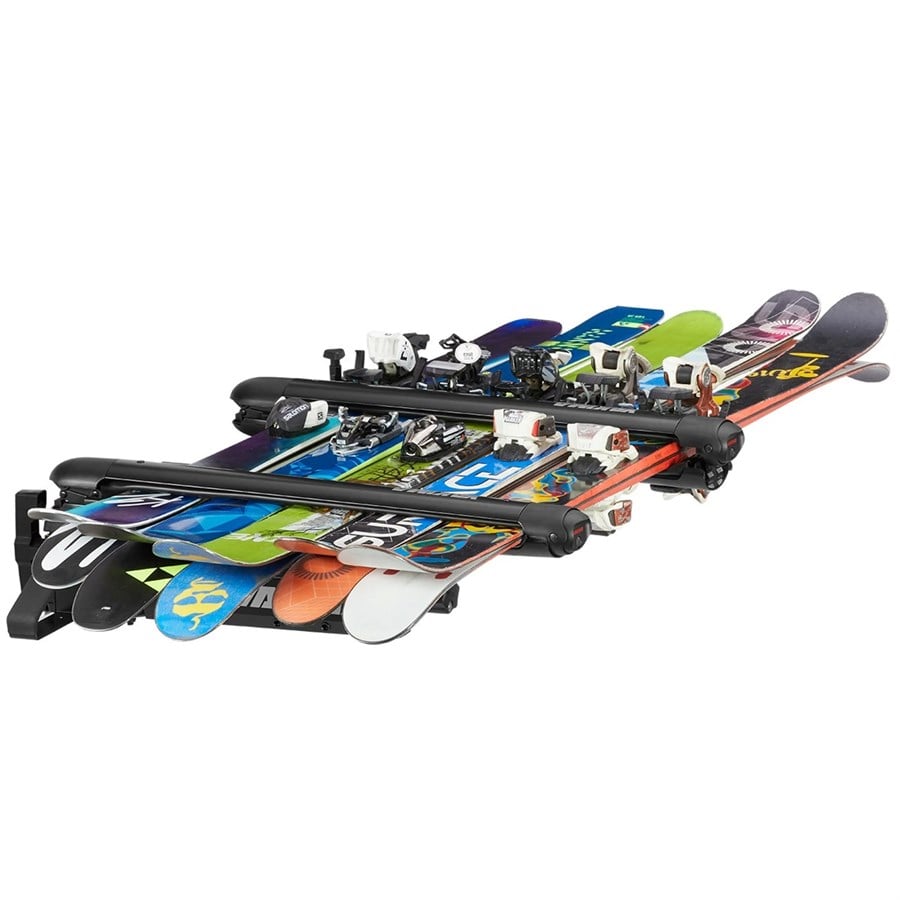 Yakima EXO SnowBank Snow Mount