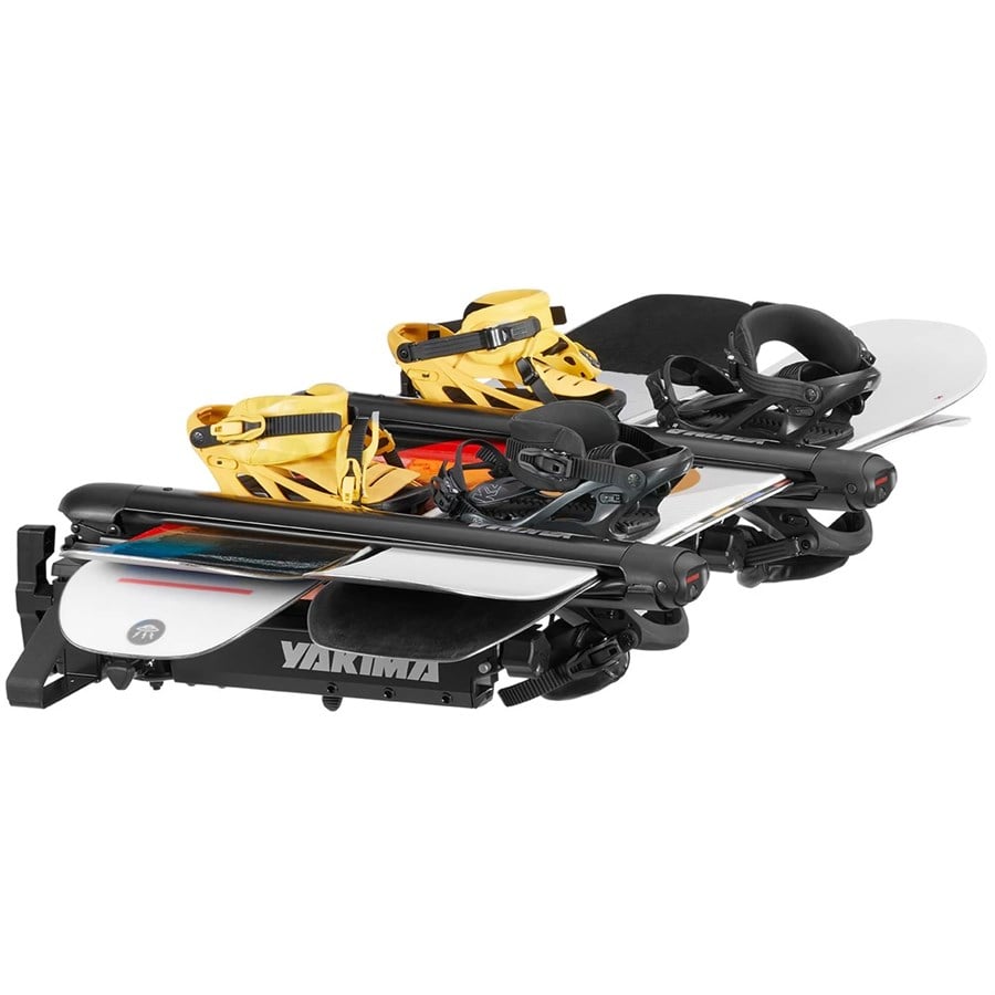 Yakima EXO SnowBank Snow Mount