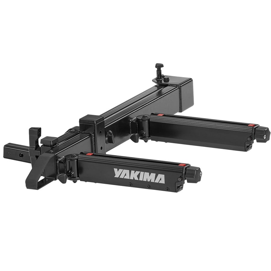 Yakima EXO SwingBase Hitch System