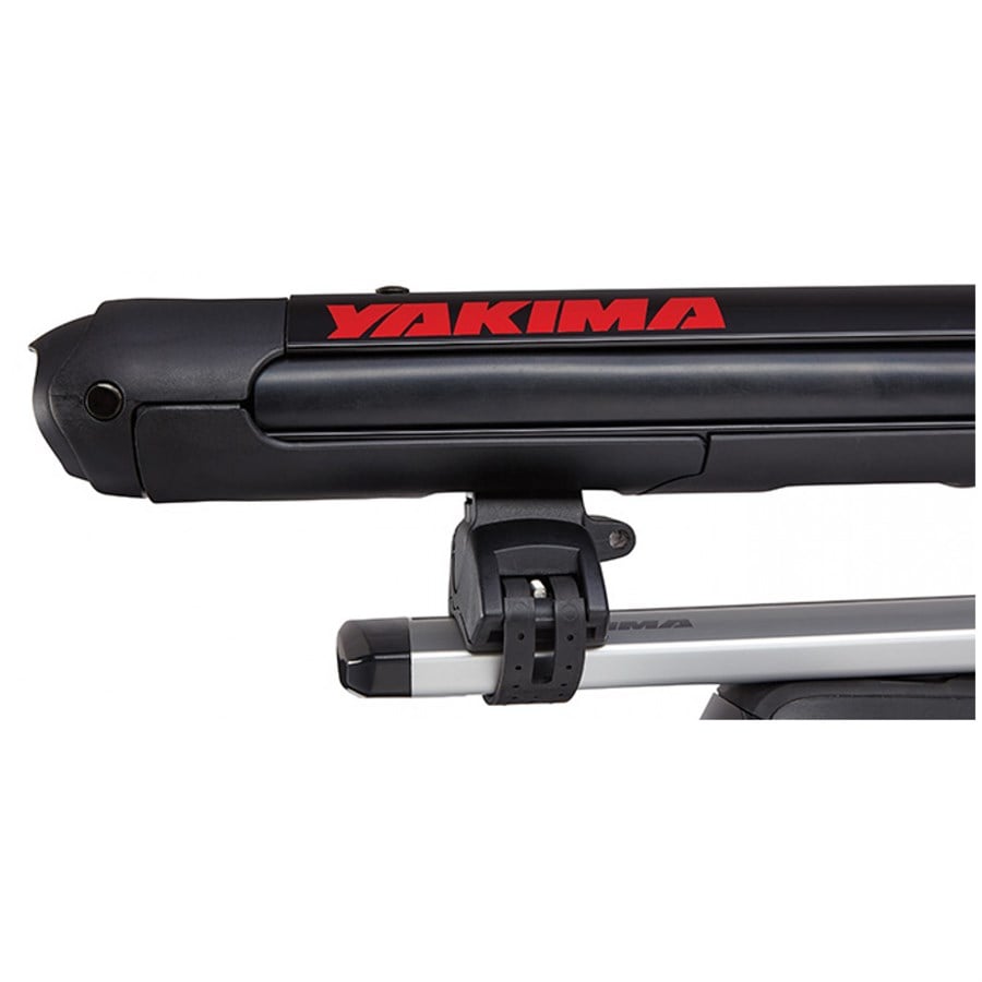 Yakima FatCat EVO 4 Snow Rack W/ Locks - Used