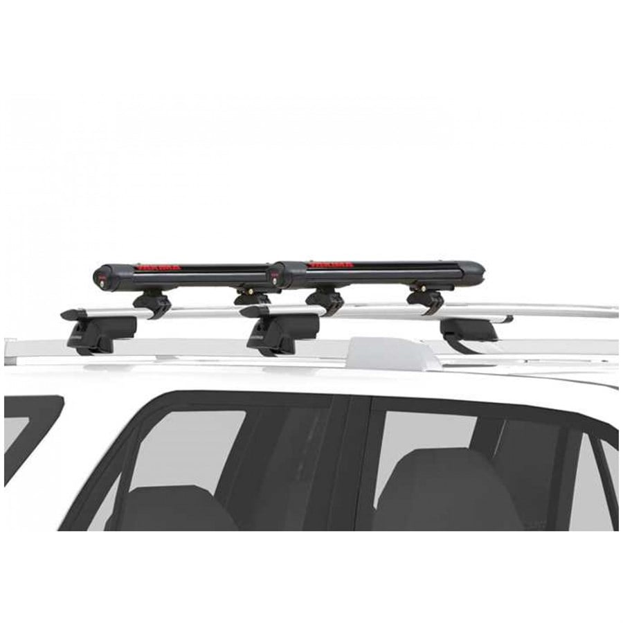 Yakima FatCat EVO 4 Snow Rack W/ Locks - Used