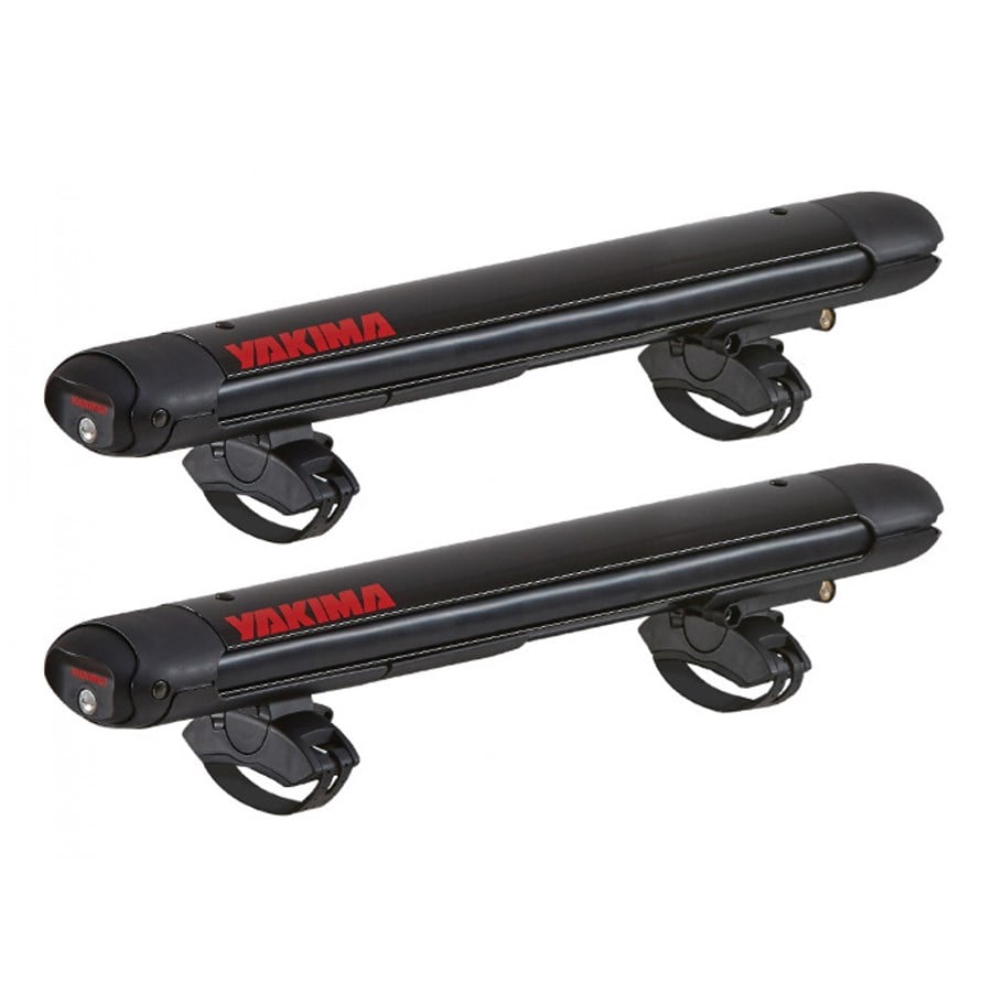 Yakima FatCat EVO 4 Snow Rack w/ Locks - Used