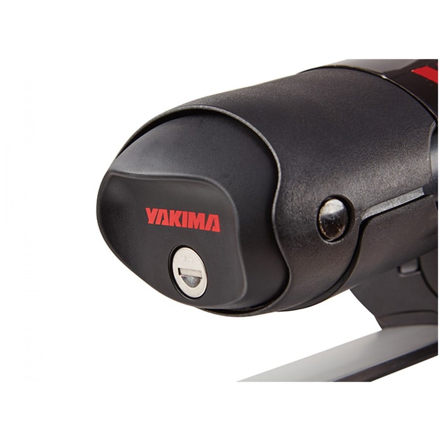 Yakima FatCat EVO 6 Snow Rack W/ Locks