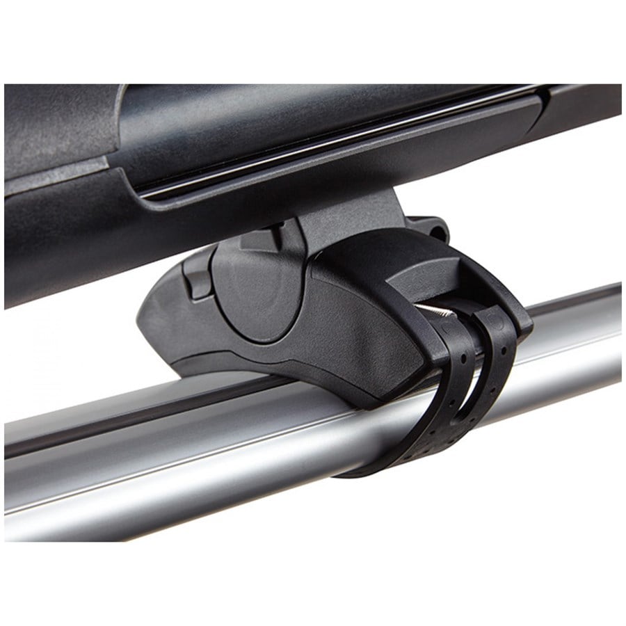 Yakima FatCat EVO 6 Snow Rack W/ Locks