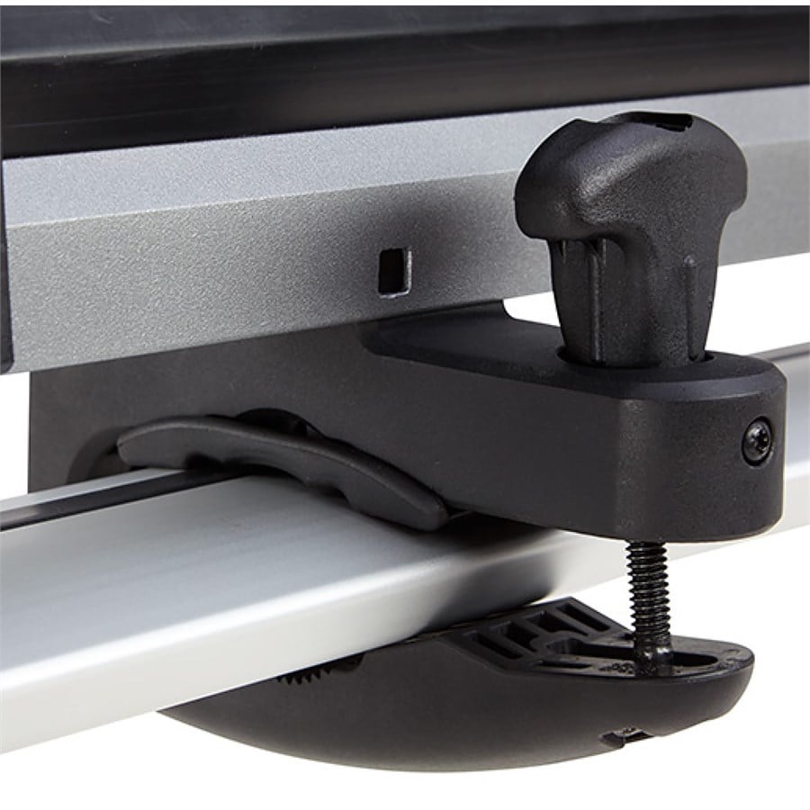 Yakima FreshTrack 4 Snow Rack W/ Locks